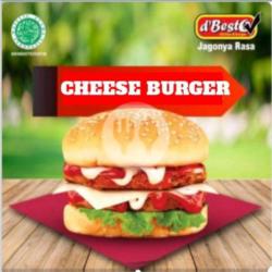 Cheese Burger