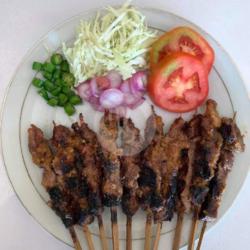 Sate Kuda