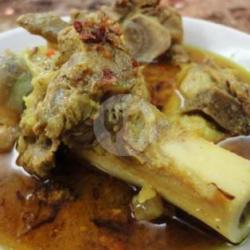 Gulai Kikil Kambing Muda Empuk