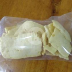 Krupuk Tempe