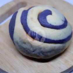 Red Bean Bread