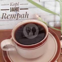 Jahe Kopi Rempah