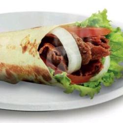 Super Kebab Jumbo   Keju