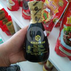 Kikkoman Kecap Asin Jepang 150gr