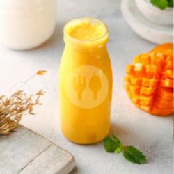 Mango Lassi