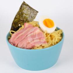 Beef Special Ramen   Omega Egg