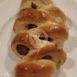 Sausage Bread