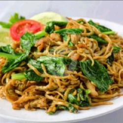 Bakmi Goreng Seafood