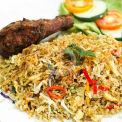 Nasi Goreng Ayam