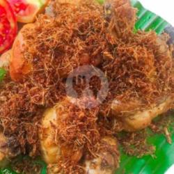 Ayam Bumbu Lengkuas