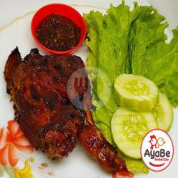 Bebek Bakar Manis