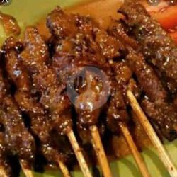 Sate Kacang Ayam 8 Tusuk