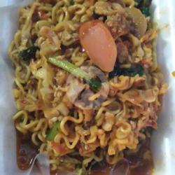 Mie Get Goreng Komplit Original