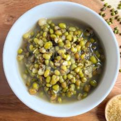 Bubur Kacang Hijau