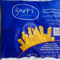 Barts Kentang 1 Kg