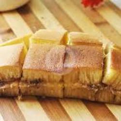 Martabak Manis Keju Ketan Hitam Susu