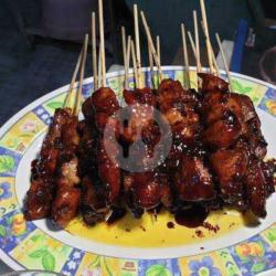 Sate Madu Jando Sapi