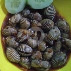 Kerang Dara Pedas Manis