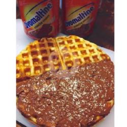 Waffle Ovomaltine