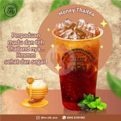 Honey Thaitea