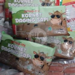 Umiami Kornet Sapi 450gr