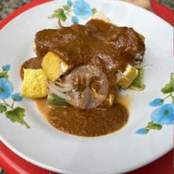 Kupat Tahu Singaparna