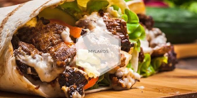 Kebab Mylaros, Joyo Agung