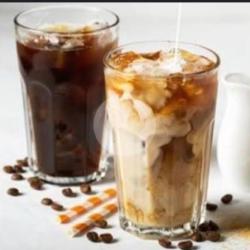 Ice Coffe Robusta Susu Gula