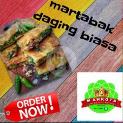 Martabak Telur Special