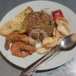 Nasi Goreng Special Udang