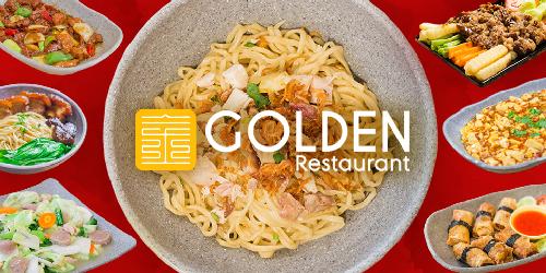 Golden Restaurant, Surya Kencana