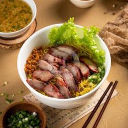Bakmi Chasiu Biasa