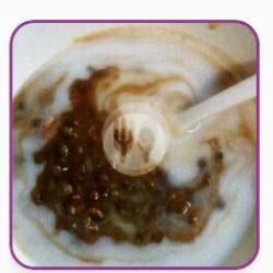 Bubur Kacang Ijo