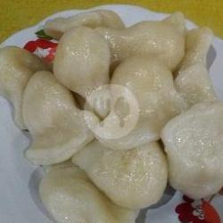 Pempek Telor ( - 55 Gr)