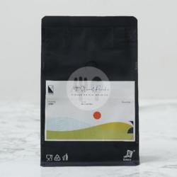 Penakir Natural (biji Kopi Arabika)