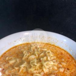 Indomie Creamy Double