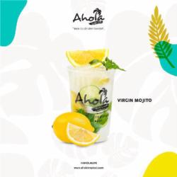 Virgin Mojito