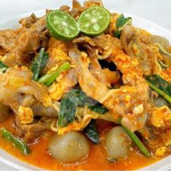 Seblak Aci Tulangayam