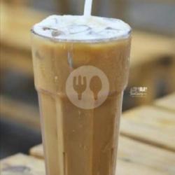 Es White Coffe
