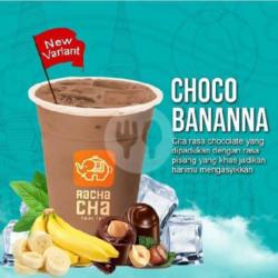 Choco Banana