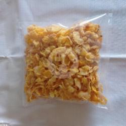 Kripik Jagung M