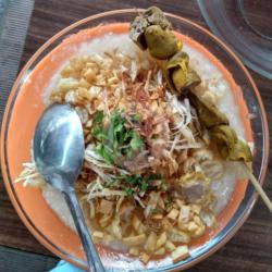 Bubur Ayam Jakarta