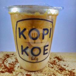 Hazelnut Kopi Koe