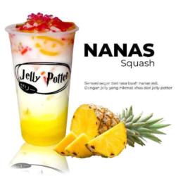 Nanas Squash