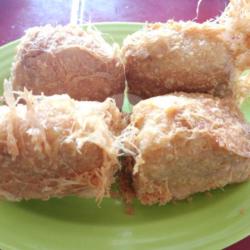 Tahu Bakso Kremes