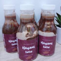 (hayang Susu) Premium Chocolate Milk