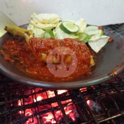 Ayam Paha Sambal Bakar