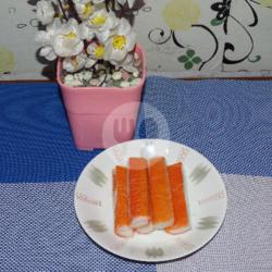 Crab Stick