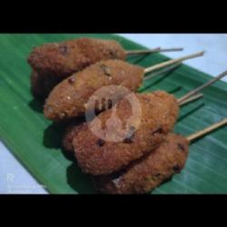 Sate Rempah