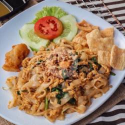 Kwetiao Goreng